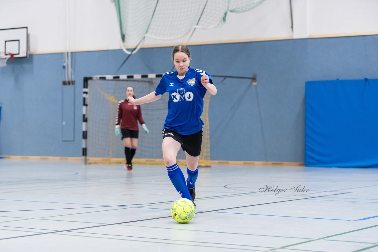 Bild 673 - wBJ Futsalmeisterschaft